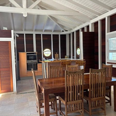 Villa Daja Le Gosier  Extérieur photo