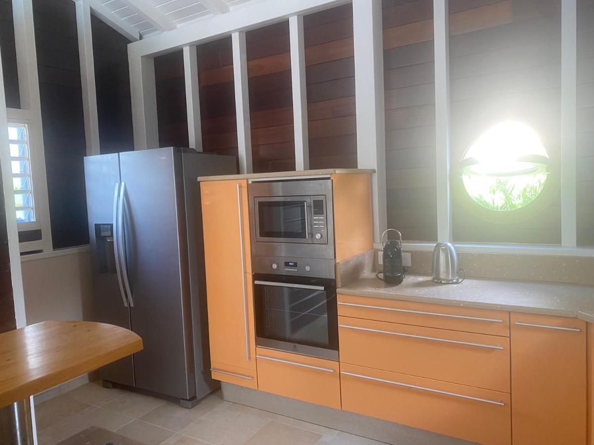 Villa Daja Le Gosier  Extérieur photo