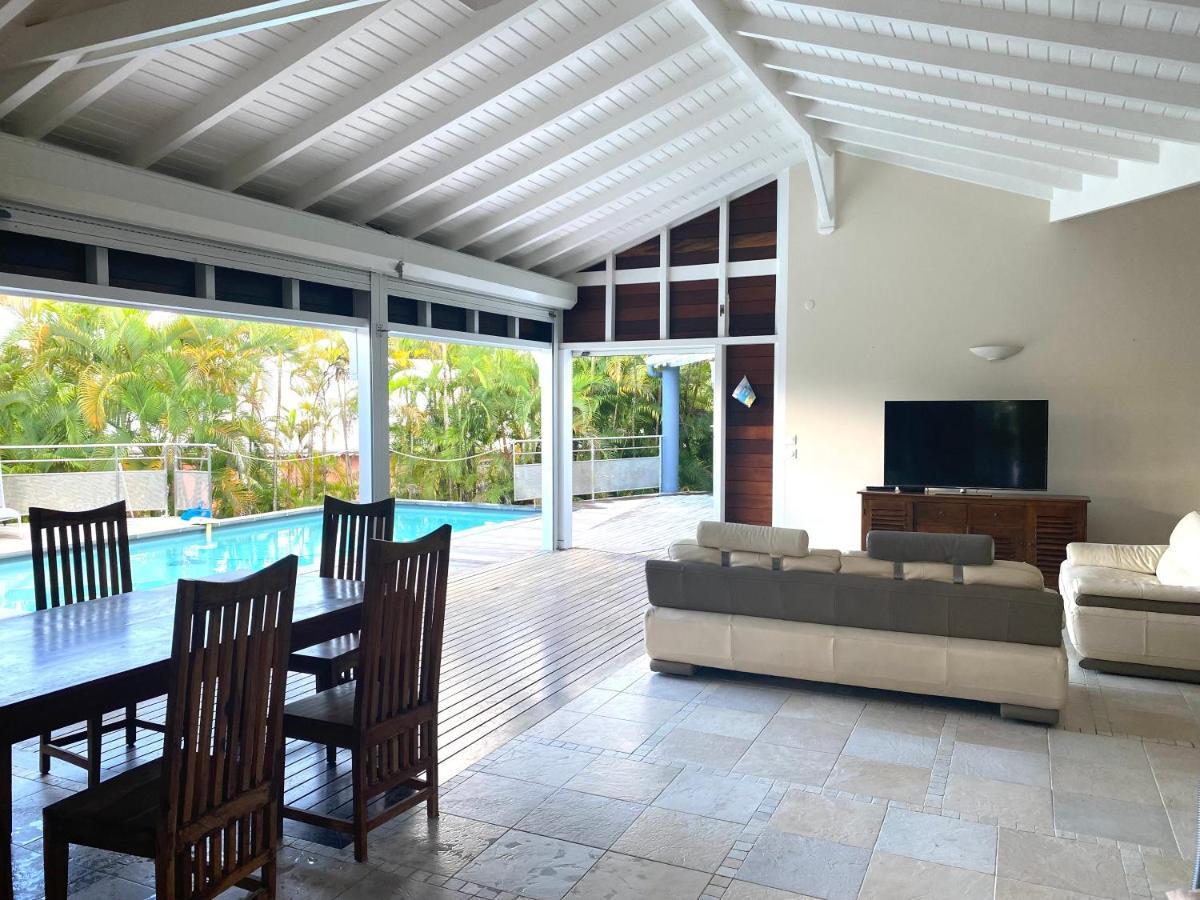 Villa Daja Le Gosier  Extérieur photo