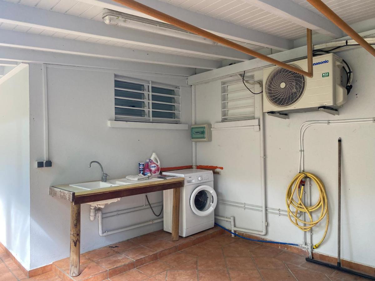 Villa Daja Le Gosier  Extérieur photo