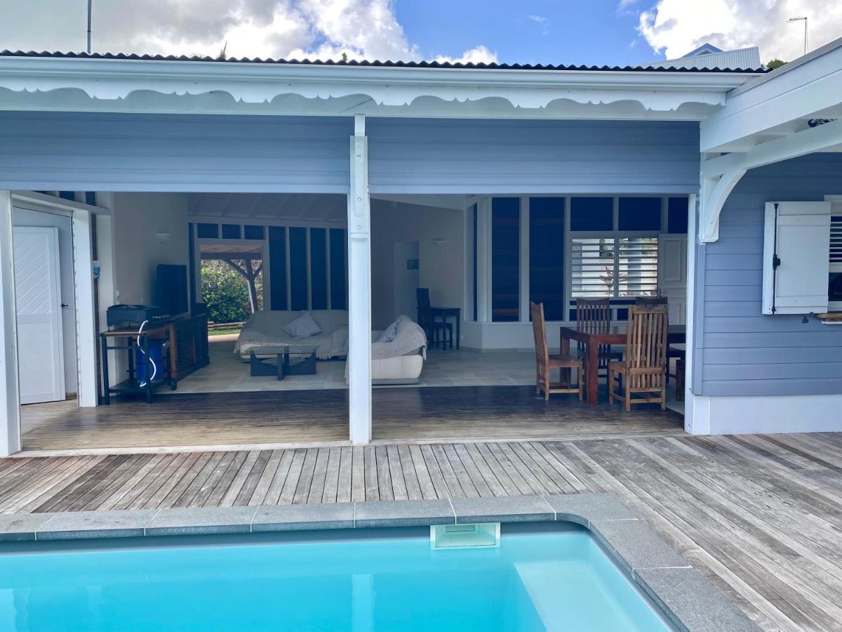 Villa Daja Le Gosier  Extérieur photo