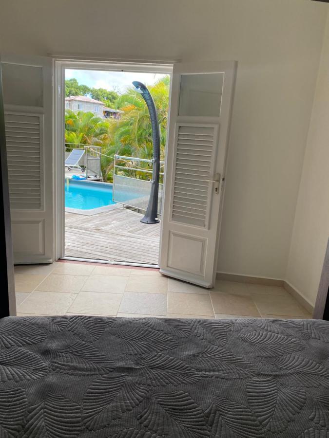 Villa Daja Le Gosier  Extérieur photo
