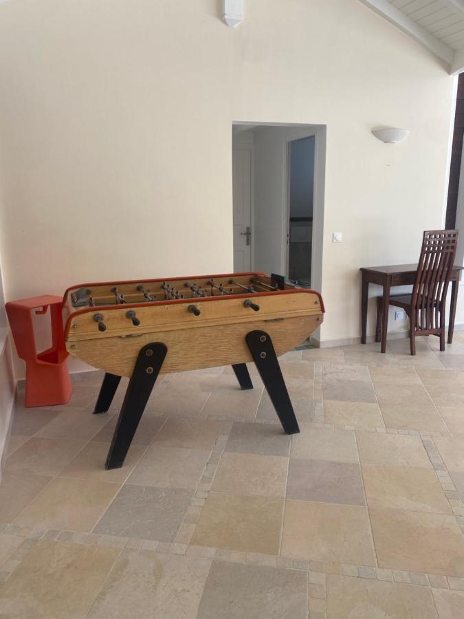 Villa Daja Le Gosier  Extérieur photo