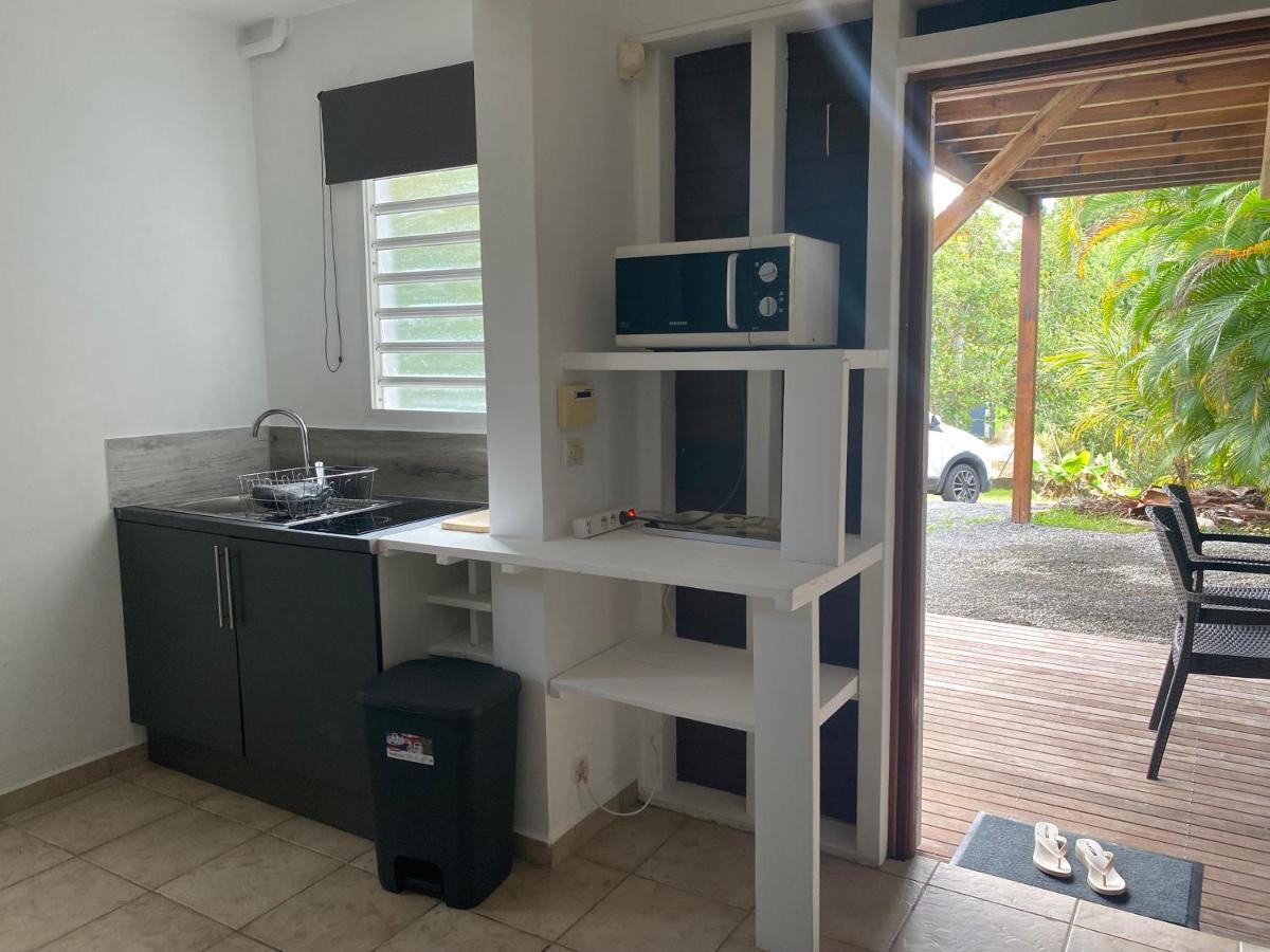 Villa Daja Le Gosier  Extérieur photo