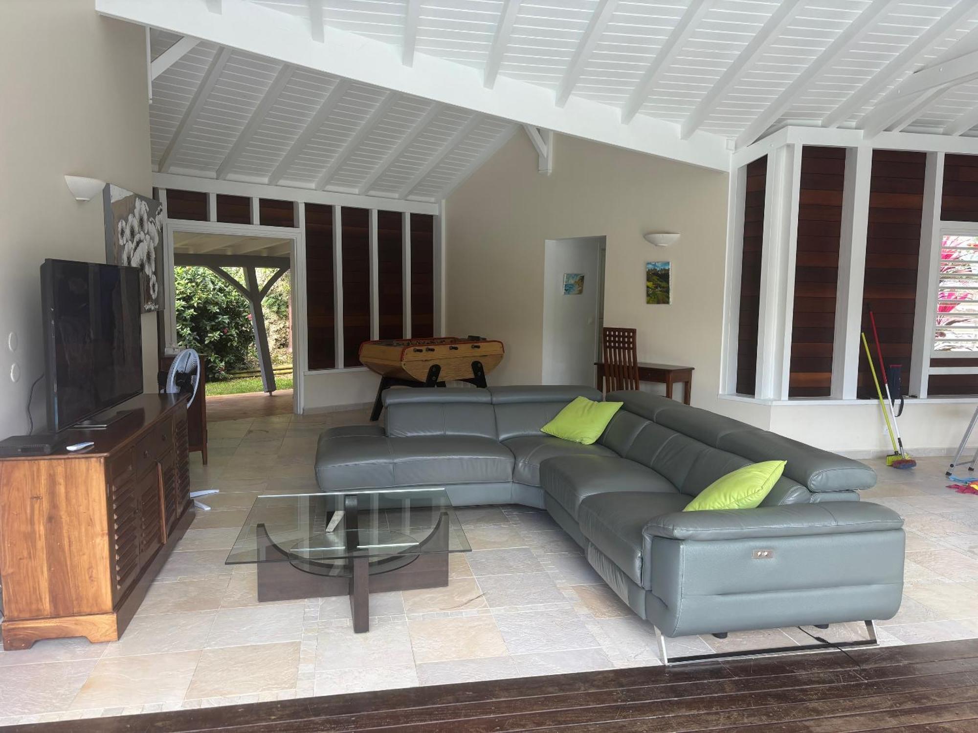 Villa Daja Le Gosier  Extérieur photo